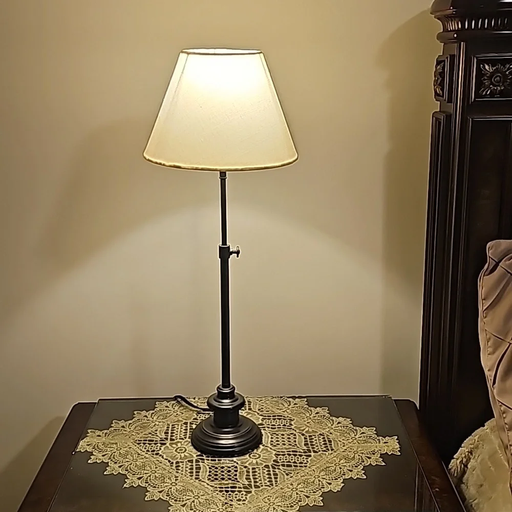 2 Table Lamp - Picture 3 of 15